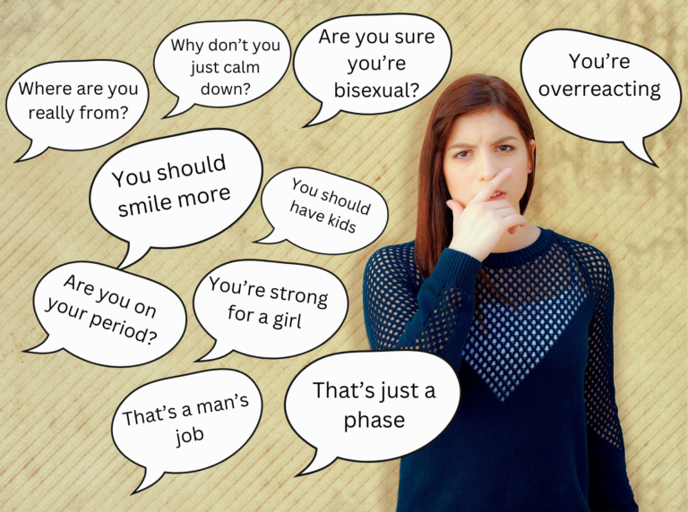 Microaggressions: Subtle Insults and Respectful Interactions