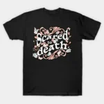 scared to death €22